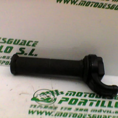 Foto de Puño de acelerador Yamaha XJ 600 S DIVERSION referencia 128-19-20154
