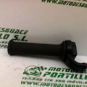 Foto de Puño de acelerador Yamaha XJ 600 S DIVERSION referencia 128-19-20154