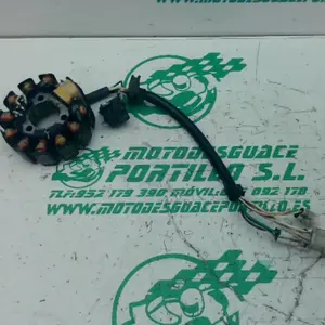 Foto de Encendido Yamaha Cygnus flame 125 referencia 168-24-48411 foto 6