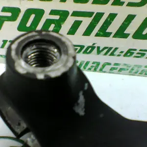 Foto de Soporte de maneta embrague Honda CBF 125 M referencia 170-19-20489 foto 3