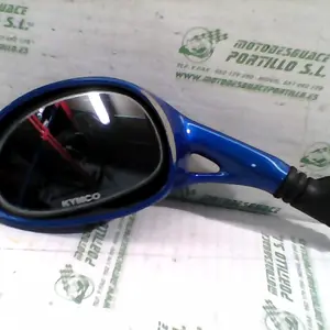 Foto de Retrovisor izquierdo Kymco Bet&win 125 referencia 103-22-46038 foto 17