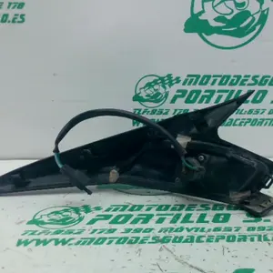 Foto de Intermitente trasero derecho Kymco MILER 125I referencia 151-24-48109 foto 2