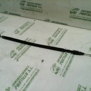 Foto de Cable de repartidor de frenada Honda SH 125 referencia 58-22-33593 foto 2