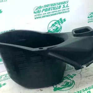 Foto de Porta-casco Piaggio liberty 125 i 2023 referencia 60-26-49252