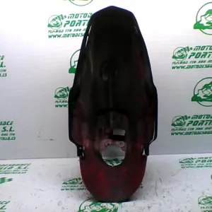 Foto de Guardabarro delantero Yamaha CH-80 referencia 190-17-39255 foto 4