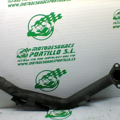 Foto de Colector Kymco Xciting 500 referencia 70-23-42957
