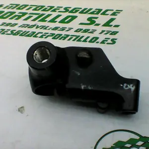 Foto de Soporte de maneta embrague Yamaha Fazer 600 referencia 137-16-18652 foto 4