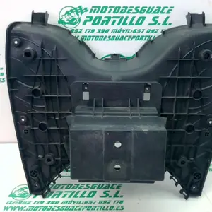 Foto de Suelo Benelli MACIS referencia 324-22-39705 foto 2