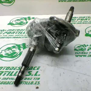 Foto de Relaciones Yamaha Majesty 125 referencia 80-19-39309 foto 12