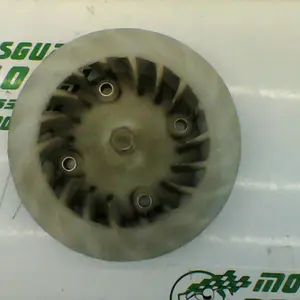 Foto de Ventilador del plato magnetico Peugeot tweet 125 referencia 67-19-17834 foto 6