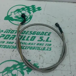 Foto de Latiguillo freno trasero Peugeot TWEET 125 15-18 referencia 8-24-47048 foto 8