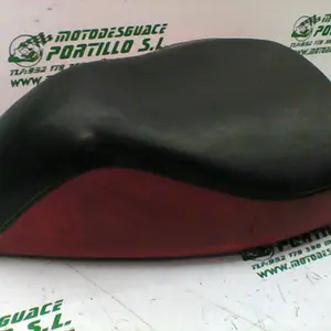 Foto de Asiento Peugeot Ludix 50 referencia 116-18-19948 foto 15