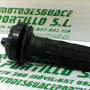 Foto de Puño de acelerador Honda XR-125 referencia 269-19-23047 foto 4