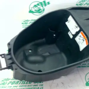 Foto de Porta-casco Honda PS 125 referencia 106-24-47738 foto 7