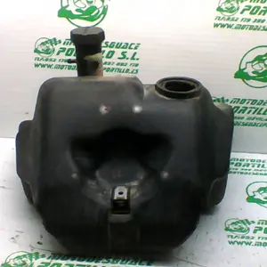 Foto de Deposito gasolina Vespa Lx50 4T referencia 63-20-31118 foto 2