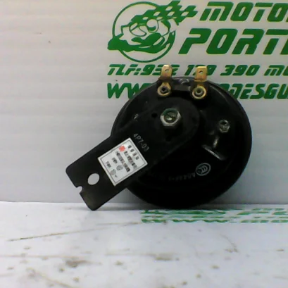 Foto de Claxon Yamaha VITY 125 referencia 276-19-29920