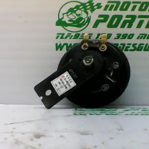 Foto de Claxon Yamaha VITY 125 referencia 276-19-29920