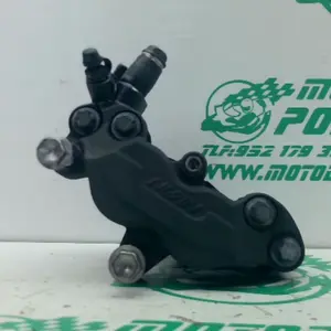 Foto de Pinza de freno delantera izquierda Kawasaki Z 900 referencia 6-24-47579 foto 5