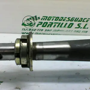 Foto de Horquilla Daelim ns III125 referencia 22-19-22380 foto 5