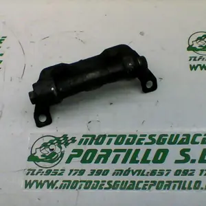 Foto de Repartidor de frenada Honda CB 450 DX referencia 277-18-18538 foto 6