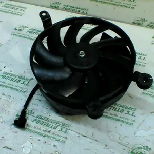 Foto de Ventilador del radiador Suzuki BANDIT GSF 650 S referencia 201-18-15251 foto 2
