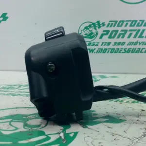 Foto de Piña derecha Honda FORZA 125 referencia 396-25-49010 foto 3