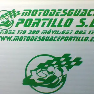 Foto de Piloto trasero Piaggio NRG MC3 50 referencia 379-22-40347 foto 6