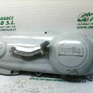 Foto de Tapa de cárter Aprilia Habana 50 referencia 123-22-38353 foto 4