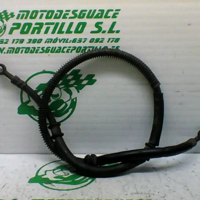 Foto de Latiguillo freno delantero Yamaha Cygnus flame 125 referencia 396-22-42782