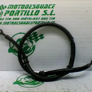 Foto de Latiguillo freno delantero Yamaha Cygnus flame 125 referencia 396-22-42782