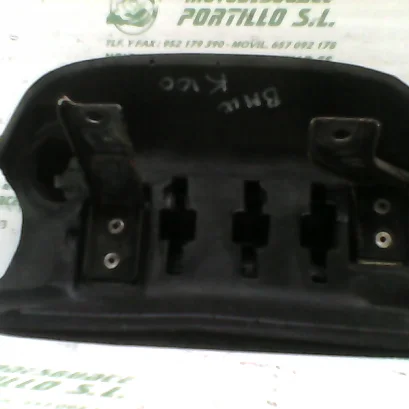 Foto de Embellecedor de cerradura de contacto BMW K100 referencia 12-17-10427