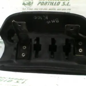 Foto de Embellecedor de cerradura de contacto BMW K100 referencia 12-17-10427 foto 1