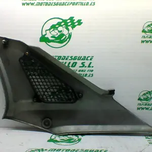 Foto de Carcasa bajo asiento derecho Honda CBF 250 referencia 180-20-33902 foto 10