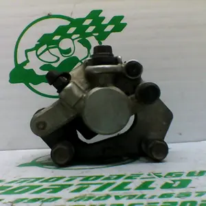 Foto de Pinza de freno delantera Kymco Scout 50 referencia 341-22-39483