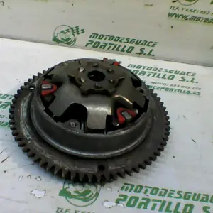 Foto de Variador Peugeot Speedfight 2 50 referencia 253-20-34514 foto 6