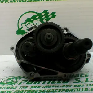 Foto de Relaciones Yamaha TEOS 150 referencia 154-20-36519 foto 3