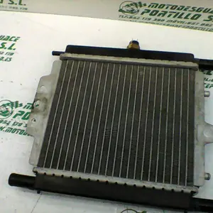 Foto de Radiador Peugeot Satelis 125 referencia 240-19-36136 foto 10