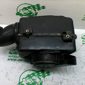 Foto de Caja de filtro Suzuki GN 250 referencia 152-21-39486 foto 8