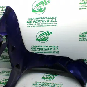 Foto de Frontal Yamaha Cygnus x 125 referencia 324-23-45129 foto 3