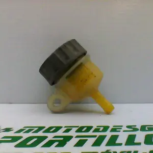 Foto de Depósito del líquido de frenos Kawasaki Kle 500 referencia 148-16-18206 foto 2