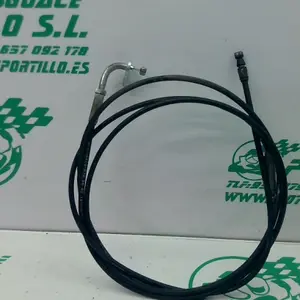 Foto de Cable cerradura asiento Kymco Grand Dink 125 08-11 referencia 256-20-44350 foto 2