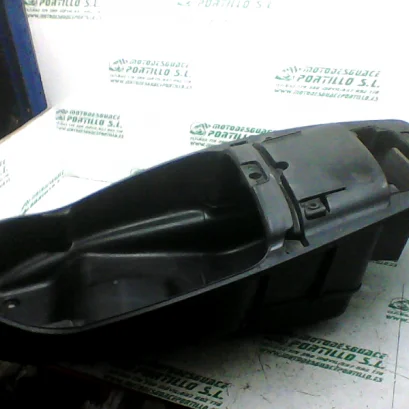 Foto de Porta-casco Malaguti PHANTOM MAX referencia 70-20-25621