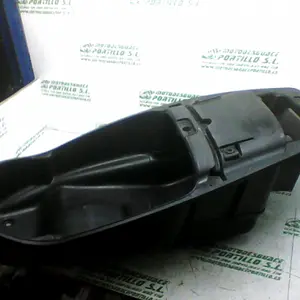 Foto de Porta-casco Malaguti PHANTOM MAX referencia 70-20-25621