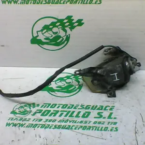 Foto de Intermitente trasero izquierdo Keeway ZAHARA 50 referencia 404-21-37099 foto 1