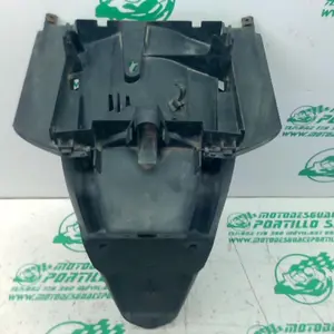 Foto de Portamatricula Honda Pcx 125 referencia 181-23-46196 foto 12
