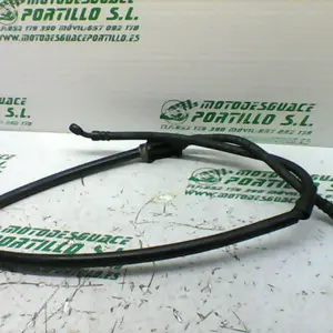 Foto de Latiguillo freno delantero Honda XR-125 referencia 269-19-23089 foto 2