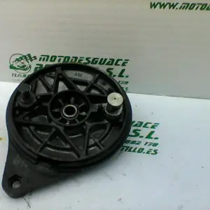 Foto de Porta-zapata rueda trasera Honda CBF 125 M referencia 166-22-34770 foto 8