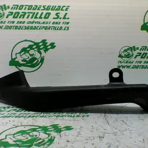 Foto de Conducto de aire Yamaha Xenter 125 referencia 446-22-40711 foto 2
