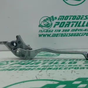 Foto de Maneta de freno delantero Honda CB 500XA referencia 415-23-47829 foto 4