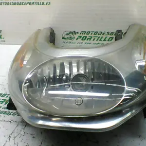 Foto de Faro delantero Peugeot LOOXOR 125 referencia 178-19-23964 foto 6